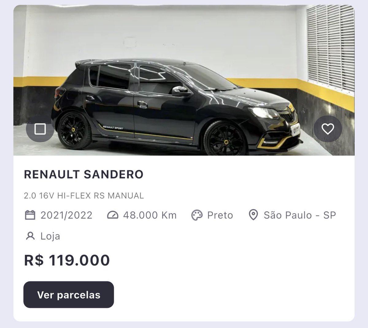 Lendas do Asfalto tweet media