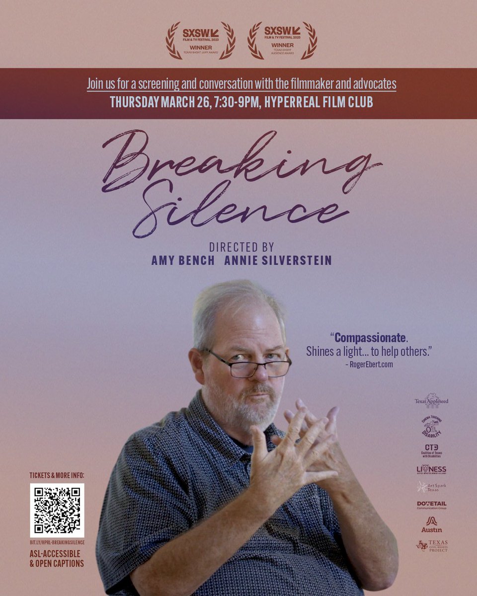 Texas Appleseed tweet media