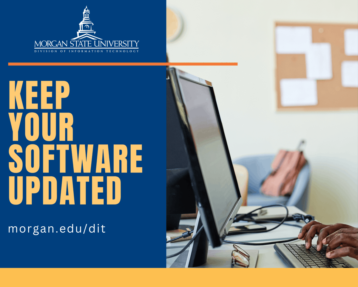 DIT Updates tweet media