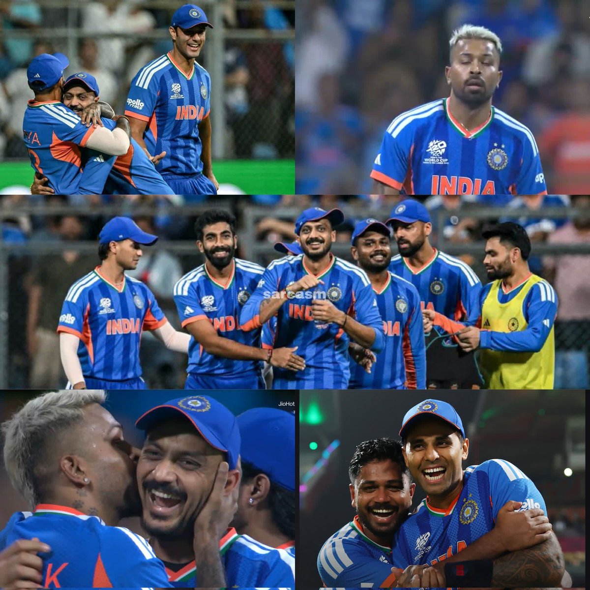 BapManoj's tweet photo. T-20 विश्व कप के सेमीफाइनल मुक़ाबले में इंग्लैंड को करारी शिकस्त देकर फाइनल में जगह सुनिश्चित करने पर भारतीय क्रिकेट टीम को हार्दिक बधाई एवं शुभकामनाएँ। 🇮🇳🏏

#INDvsENG #T20WC26 
@cricketworldcup @ICC @ICCMediaComms https://t.co/y31lFnOBQx