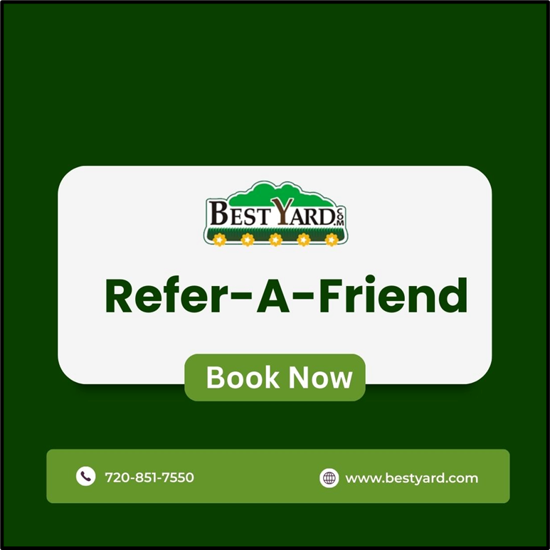 BestYard tweet media