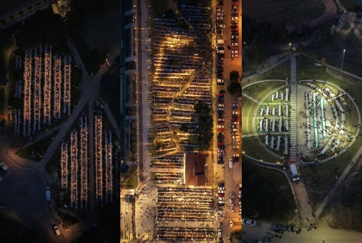 İTÜ, ODTÜ ve Boğaziçi Üniversitesi öğrencileri olarak aynı anda, aynı duygularla kardeşlik sofralarımızı kurduk.

4 Mart 2026 | 14 Ramazan 1447 #itüiftarı
<a href="/bisakboun/">BİSAK</a> <a href="/odtumescid/">ODTÜ Mescidleri</a>