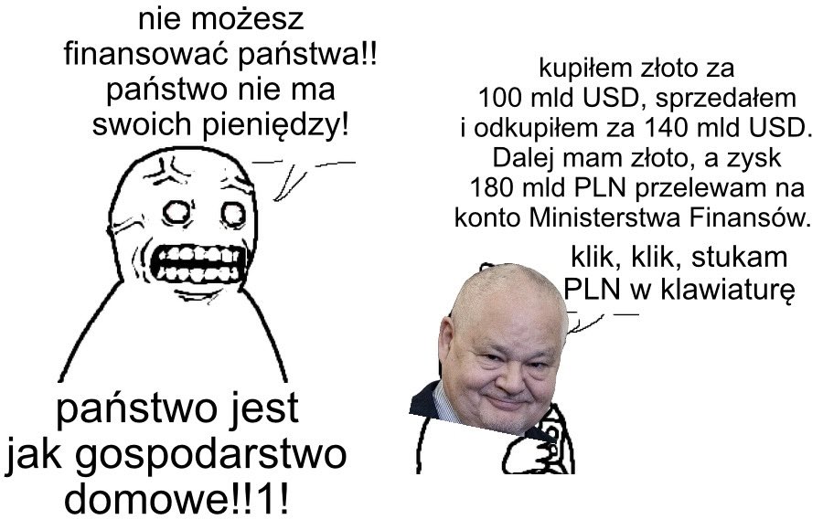 fiat money tweet media