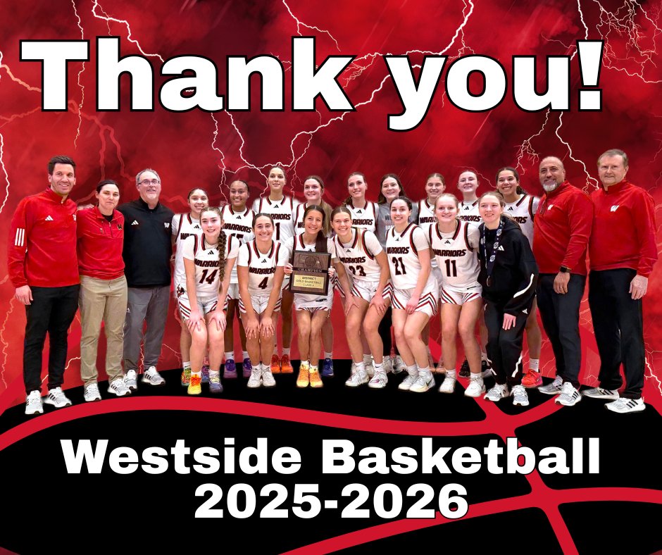 Westside Community Schools tweet media