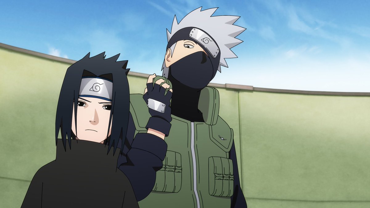 TwisterAMV's tweet image. Compositing training #7

Modern comp version of the Naruto 65 ! 

Drawings by @Aizawa_aiminn (Thanks for the opportunity ! 🔥)

Comparaison below 👇

#NARUTO #ナルト #Composite #Compositing #アニメ撮影 #撮影  #AfterEffects