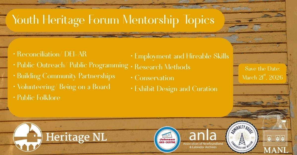 Heritage NL tweet media