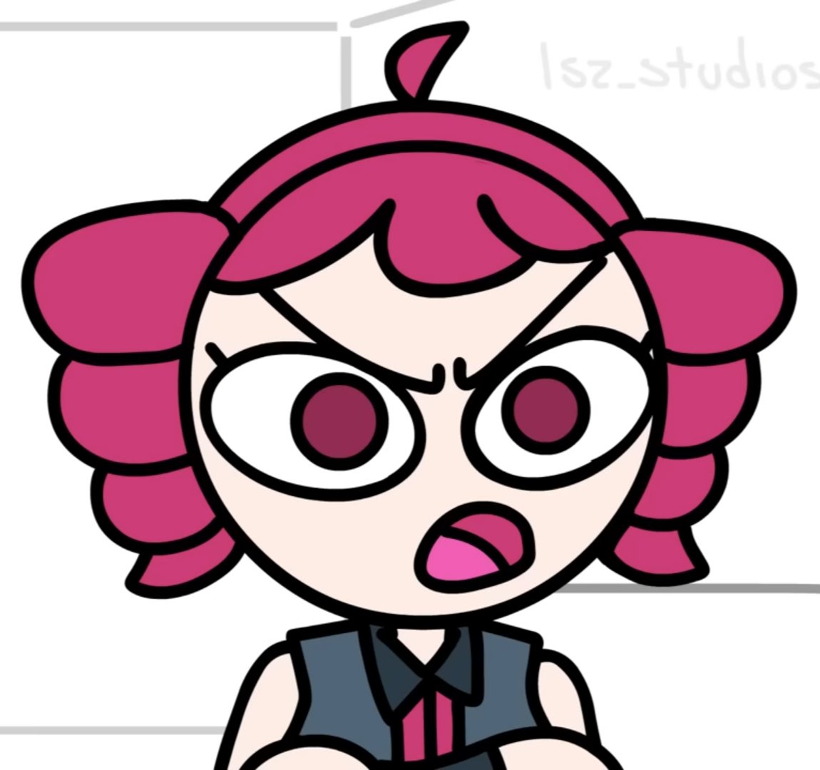 🥖💢: Ven <a href="/Hatsune_Micu_TB/">Micu 🎤🎵</a>. 
*Le da un beso en la mejilla*
Ahí tienen, no vuelvo a hacerles caso nunca, Hmp!