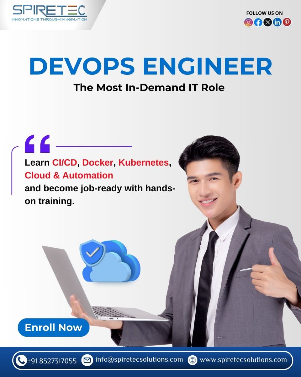 SpireTec Solutions tweet media