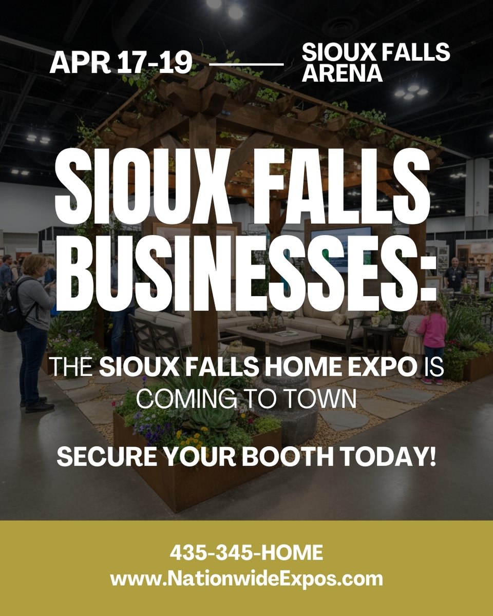 Convention Center at Denny Sanford PREMIER Center tweet media