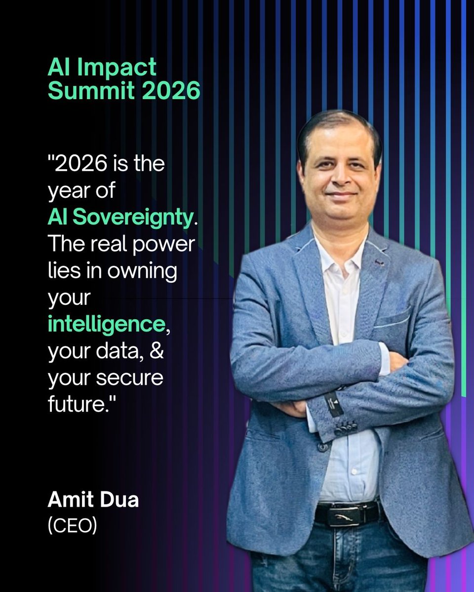 Signity Solutions tweet media