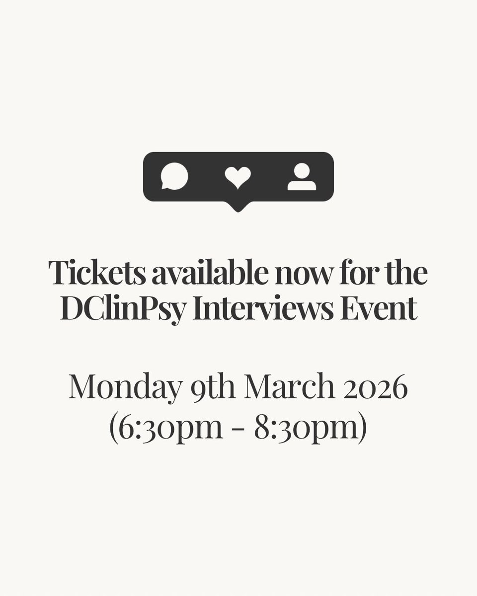 BPS Pre-Qualification Group tweet media