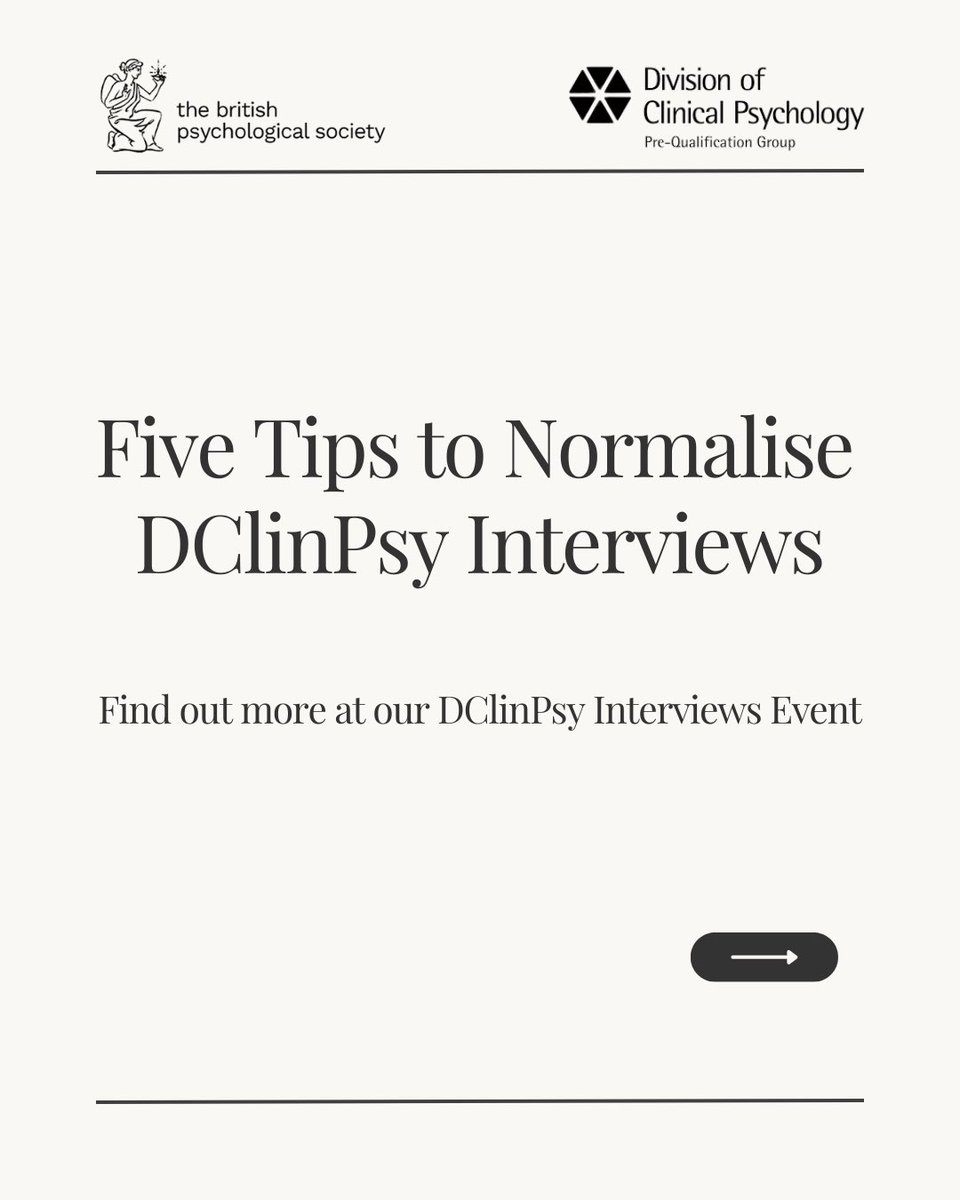 BPS Pre-Qualification Group tweet media