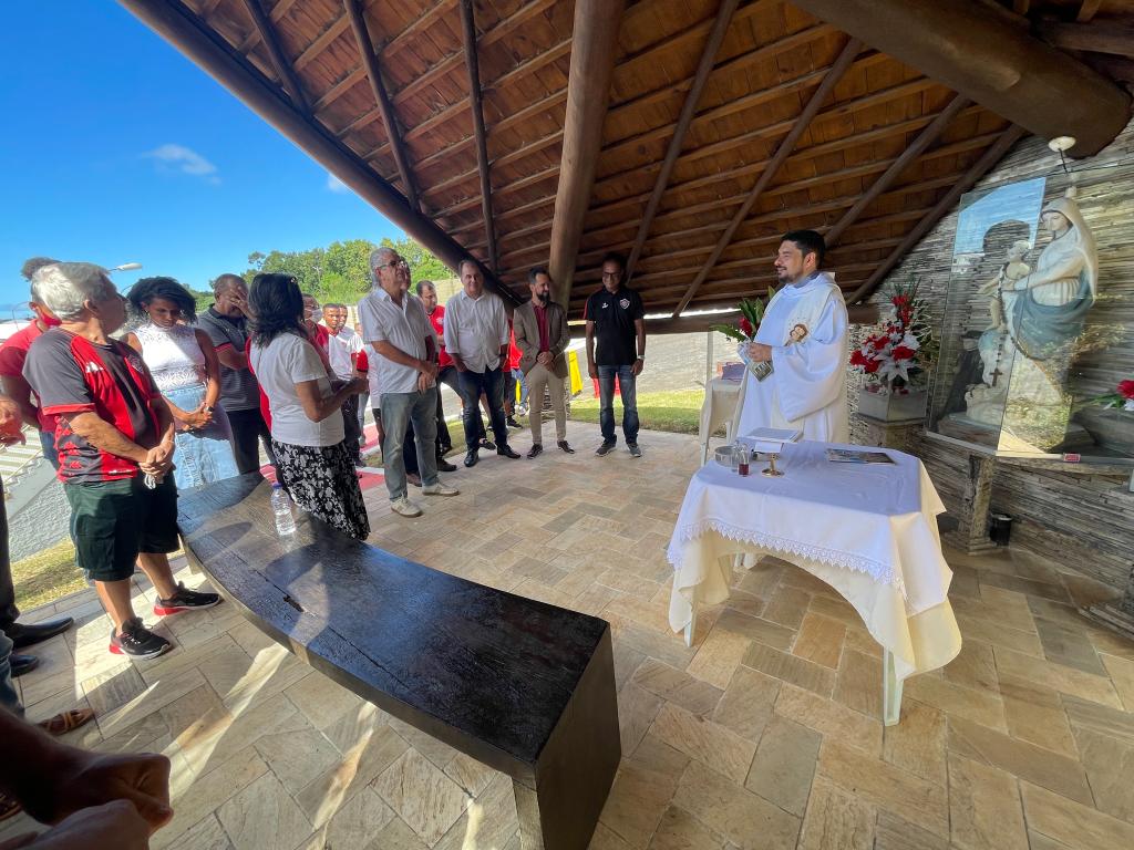 André Junior🔴⚫ tweet media