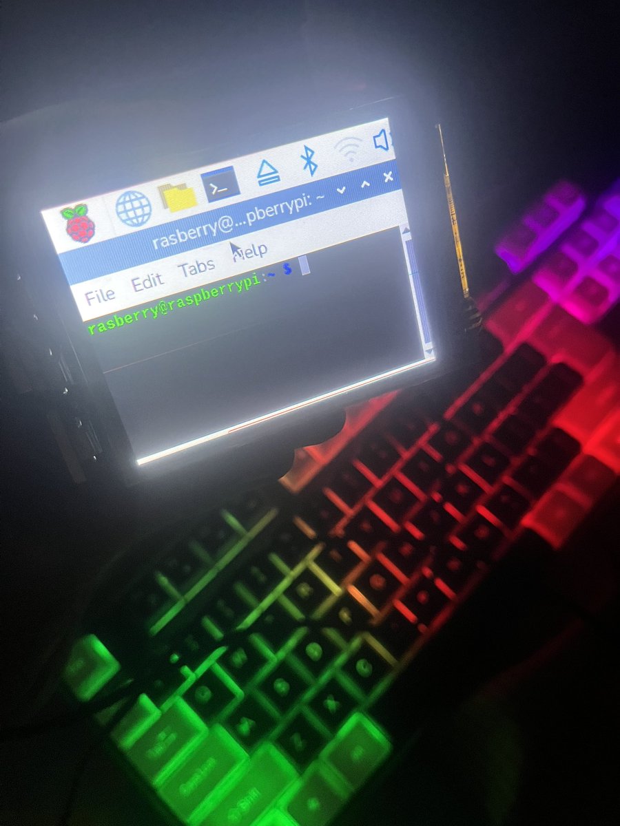 Mohammed Tawakkal Ahmed tweet media