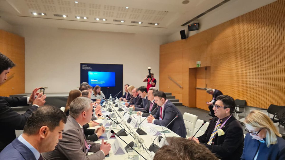 Universal Service Fund- Pakistan tweet media