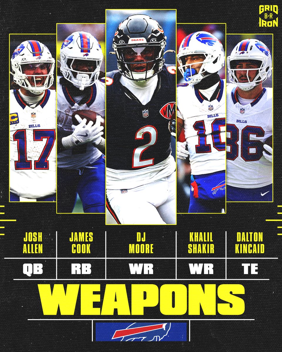 B/R Gridiron tweet media