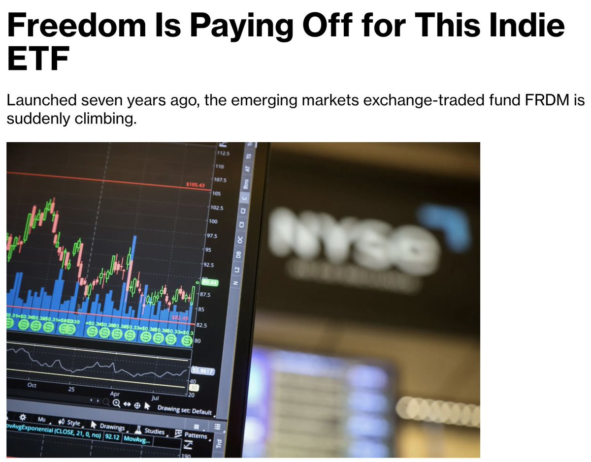 Eric Balchunas tweet media