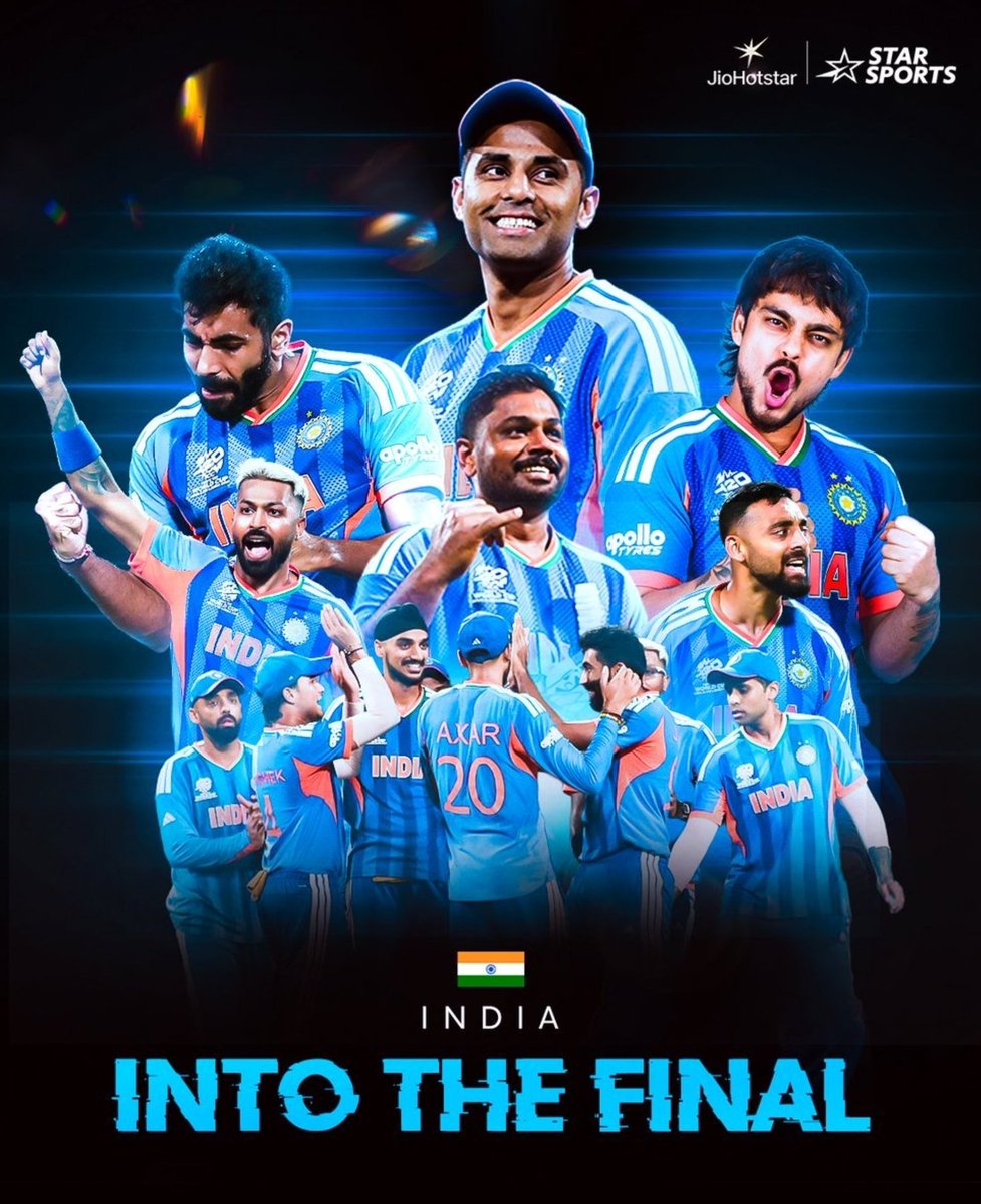 KK Senthil Kumar ISC tweet media