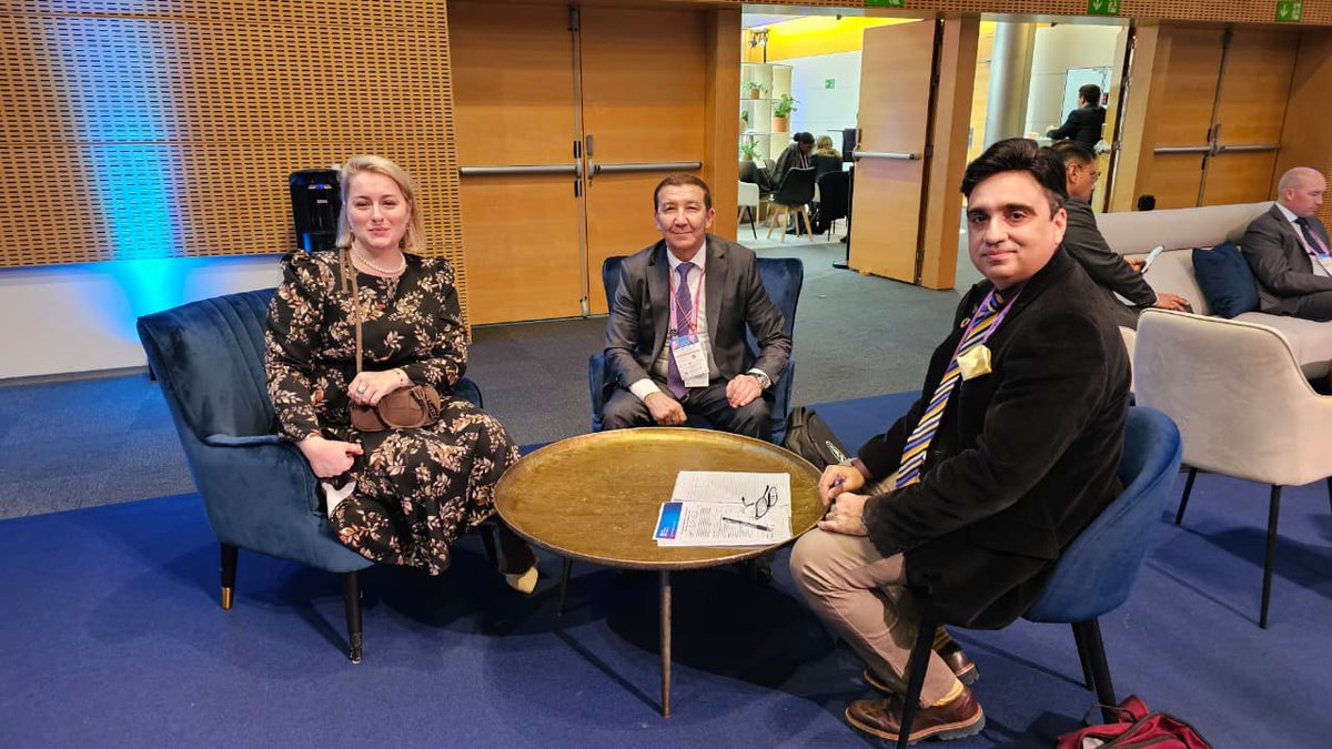 Universal Service Fund- Pakistan tweet media