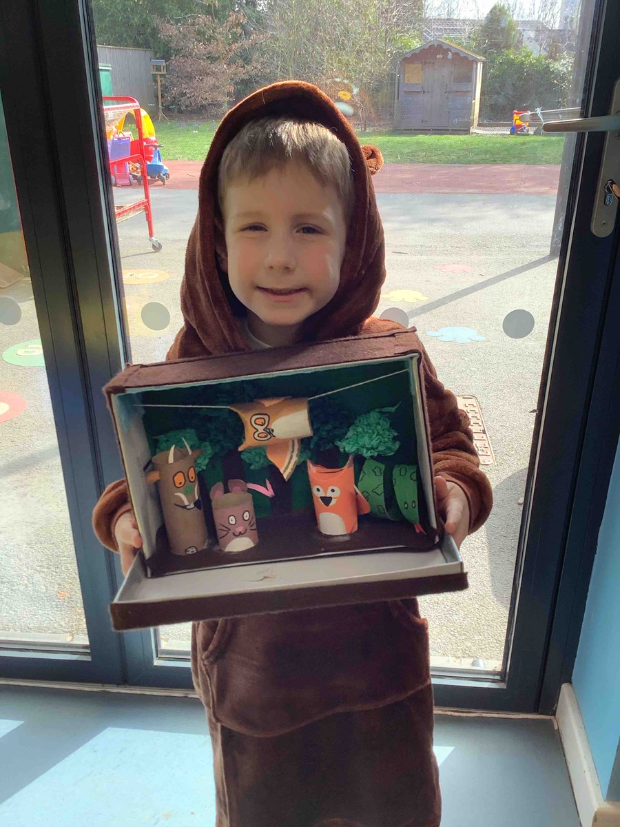 Edward The Elder Primary School tweet media