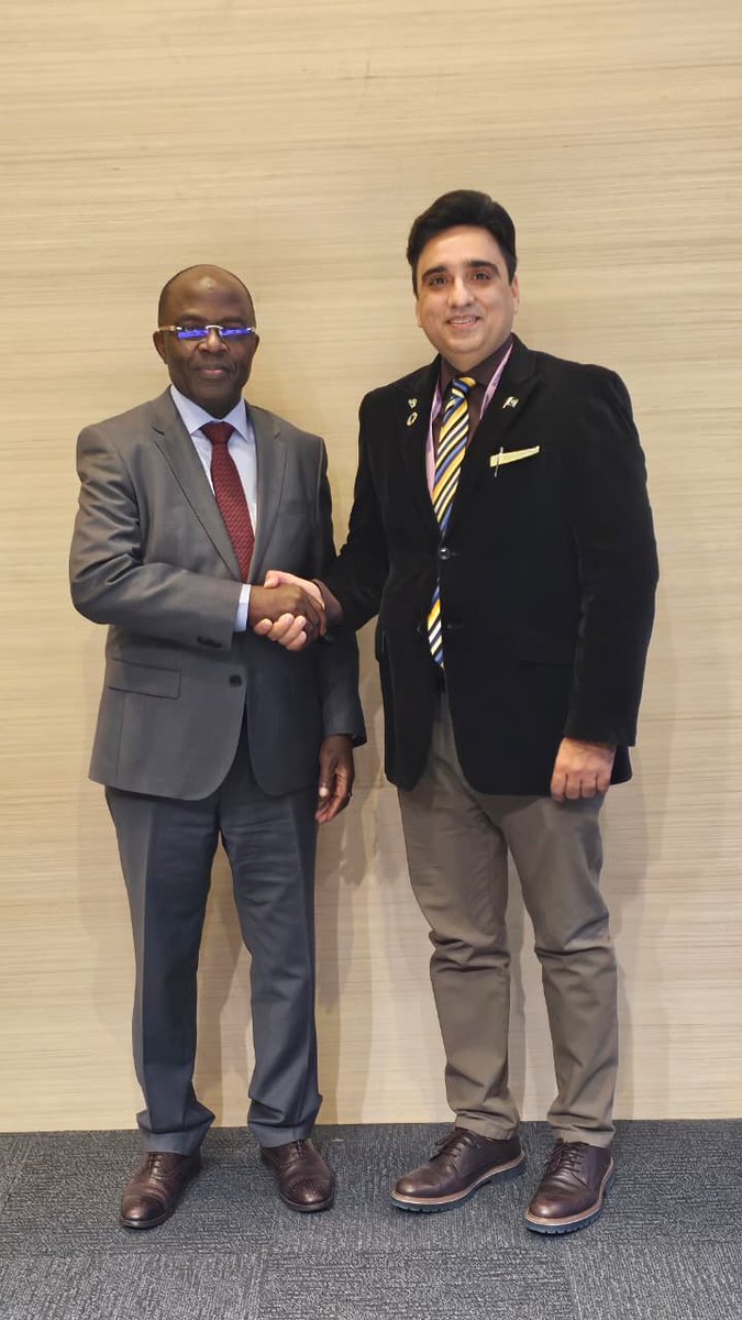 Universal Service Fund- Pakistan tweet media