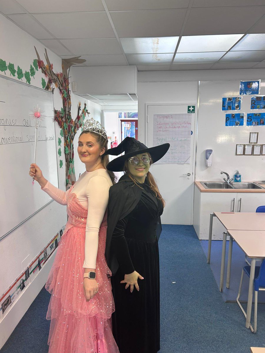 Long Ridings Primary School tweet media