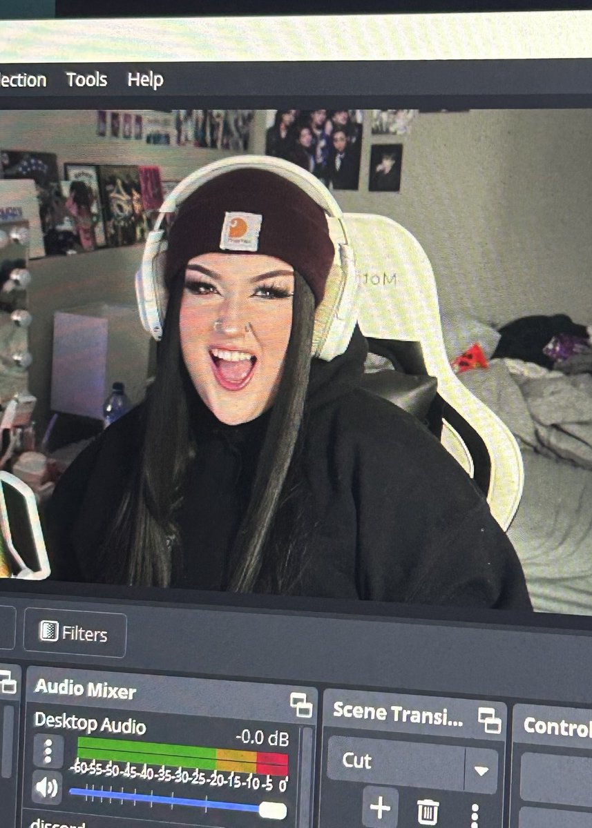 Tapiocamie🐰// Comms OPEN ⋆˙⟡ tweet media