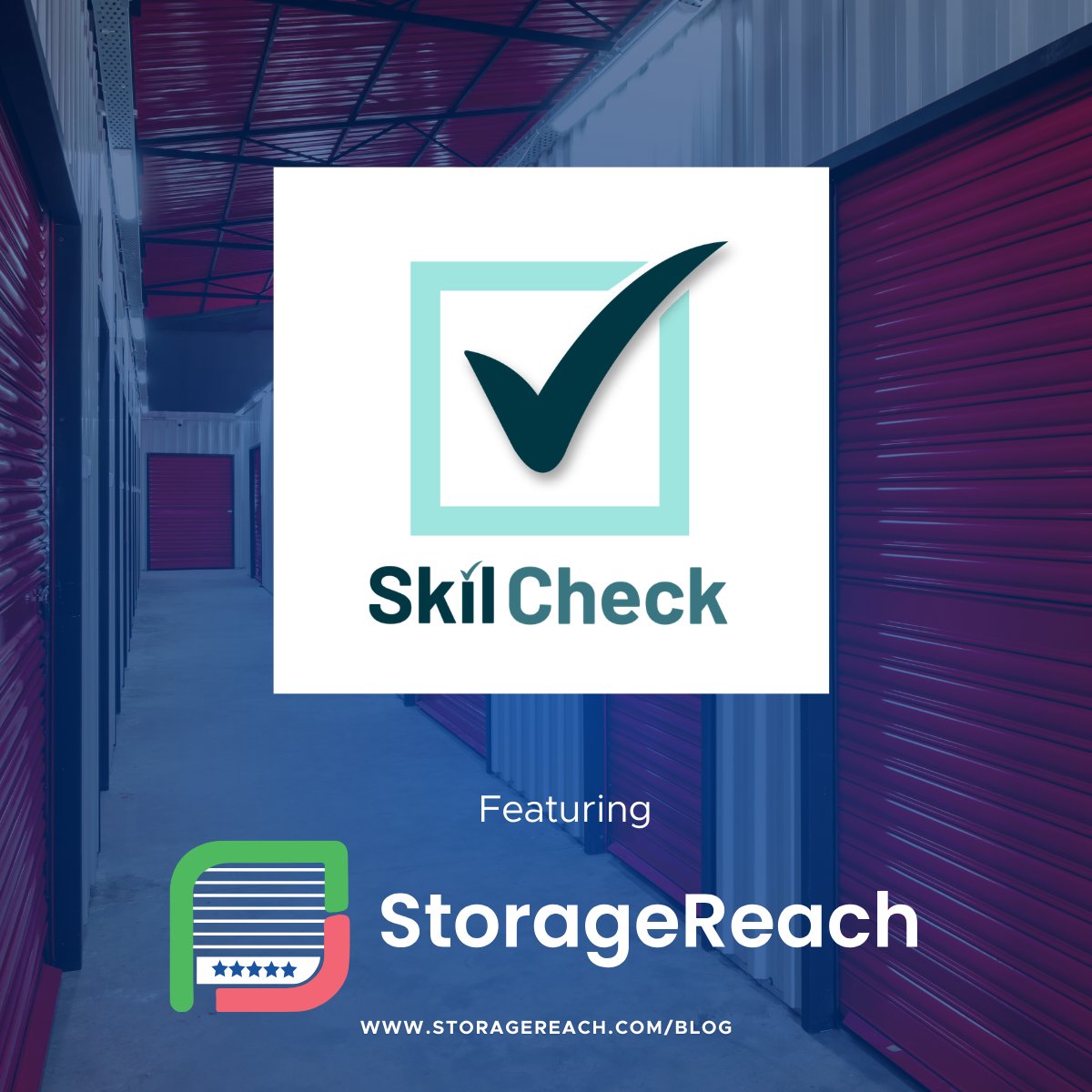 StorageReach | Self-Storage Review Management tweet media