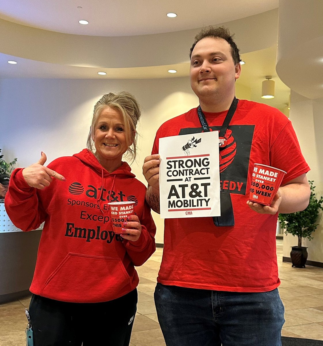 CWA 4900 tweet media