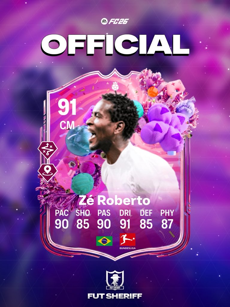 Fut Sheriff tweet media