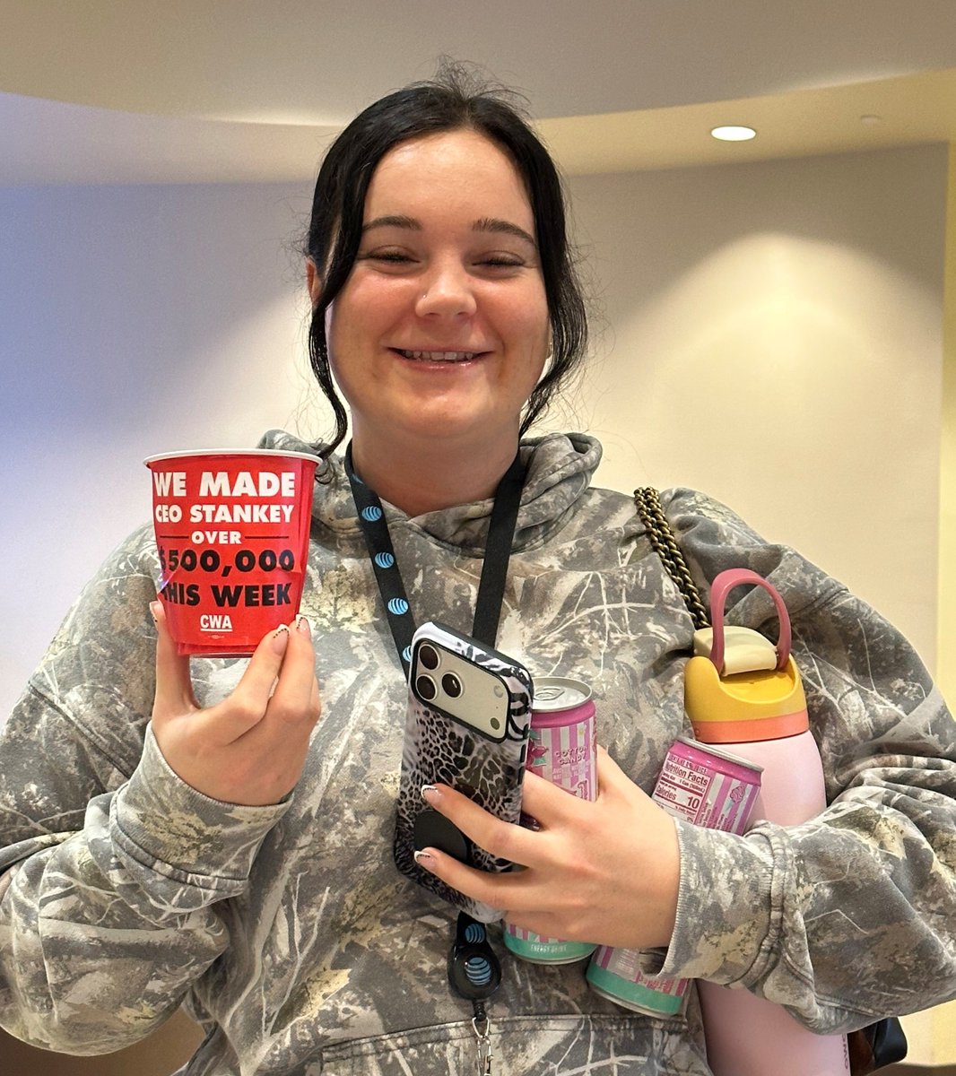 CWA 4900 tweet media