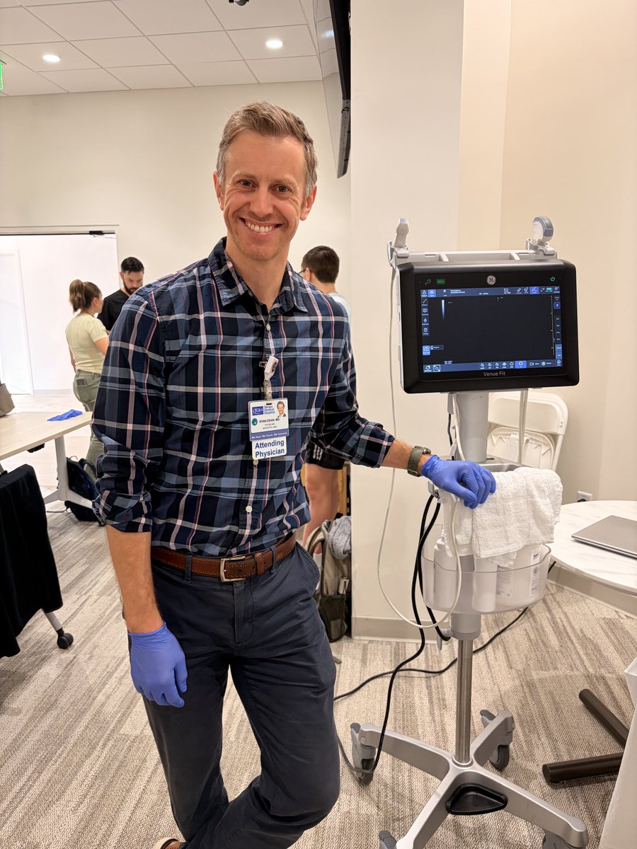 USF Hospital Medicine tweet media