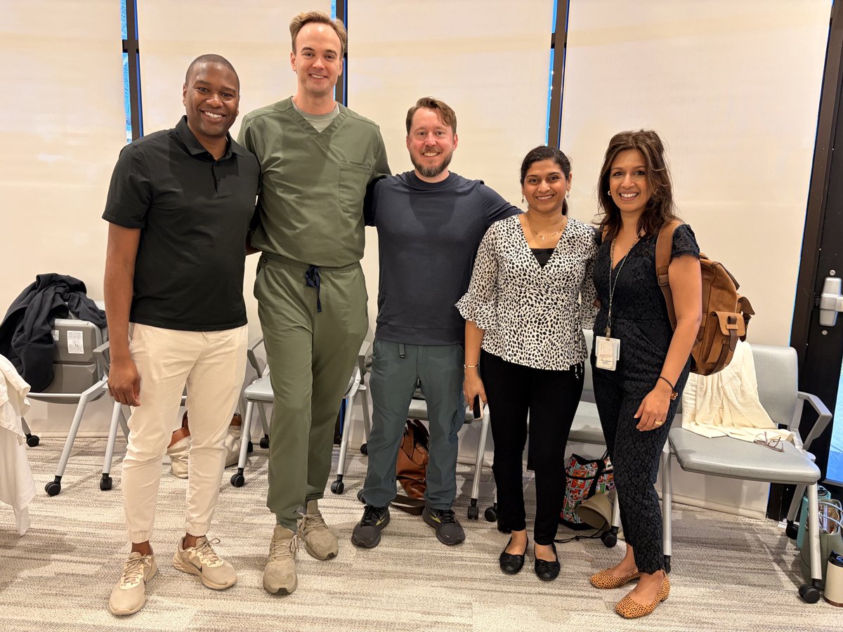 USF Hospital Medicine tweet media