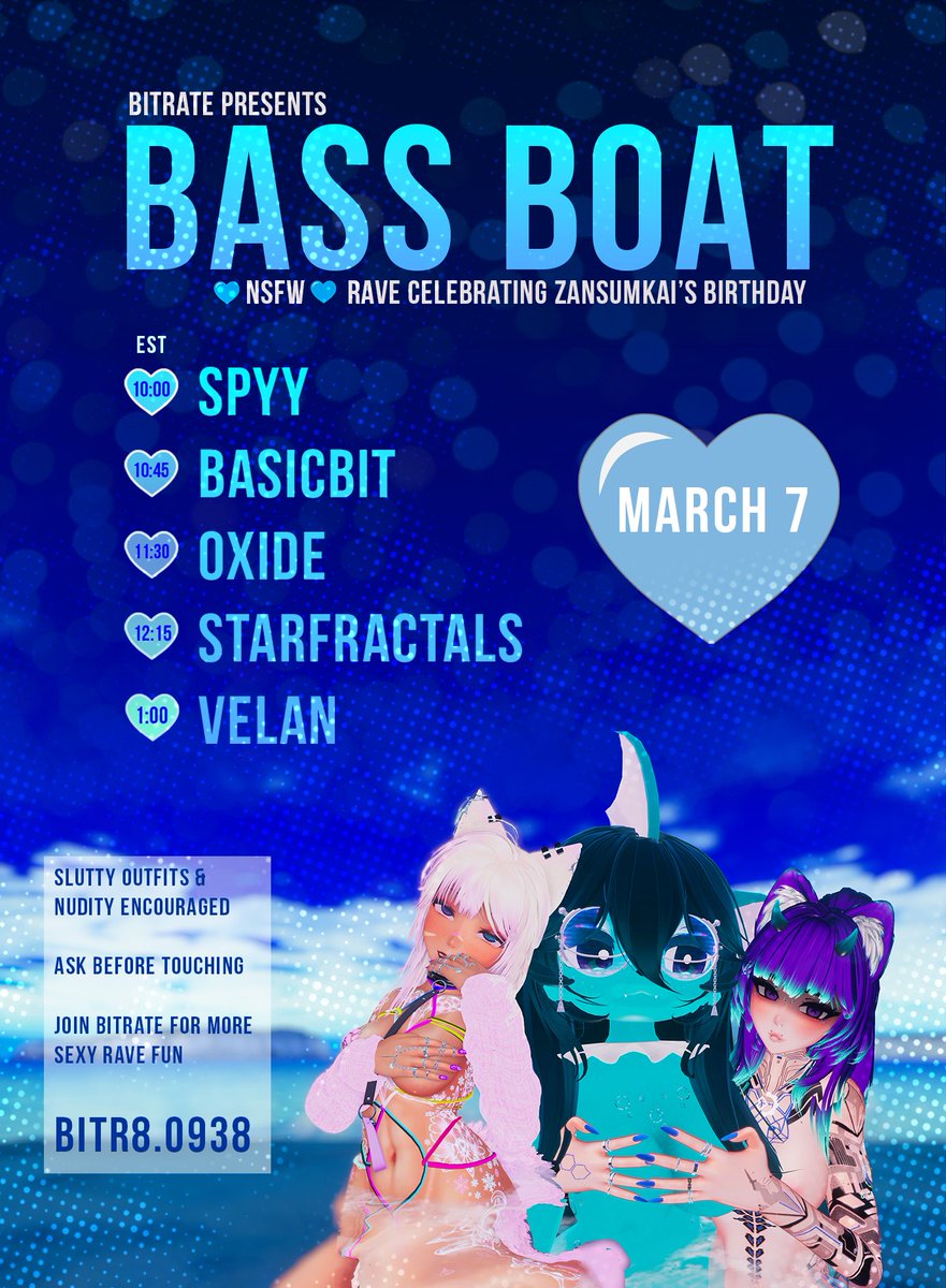 St4r Fr4ct4ls tweet media