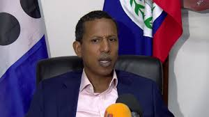 caribbeannewsuk's tweet image. #BELIZE: Moses “Shyne” Barrow has highlighted #Jamaica as a regional blueprint for how culture and governance can work together to build sustainable industries, during his keynote address at last week’s Island Music Conference in Kingston.