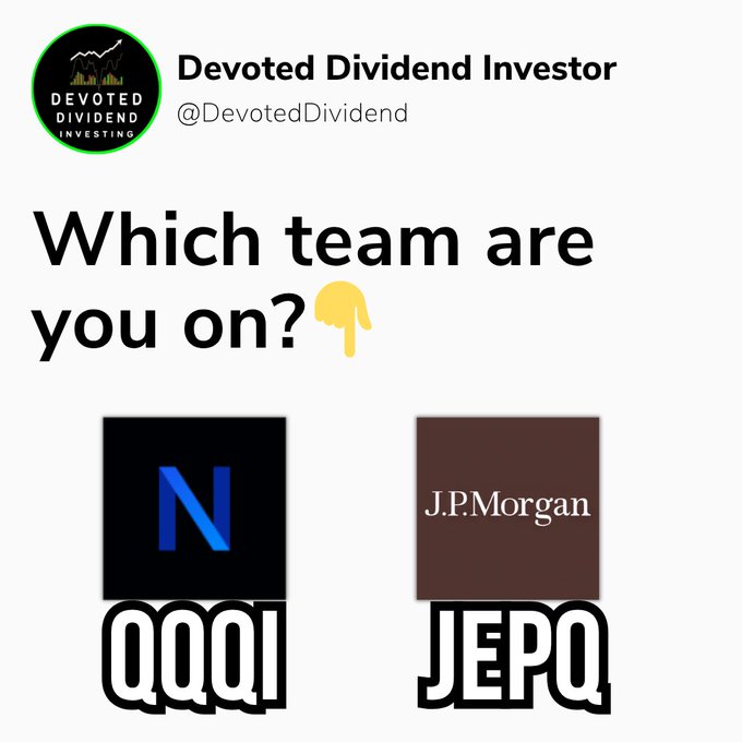 Devoted Dividend Investor tweet media