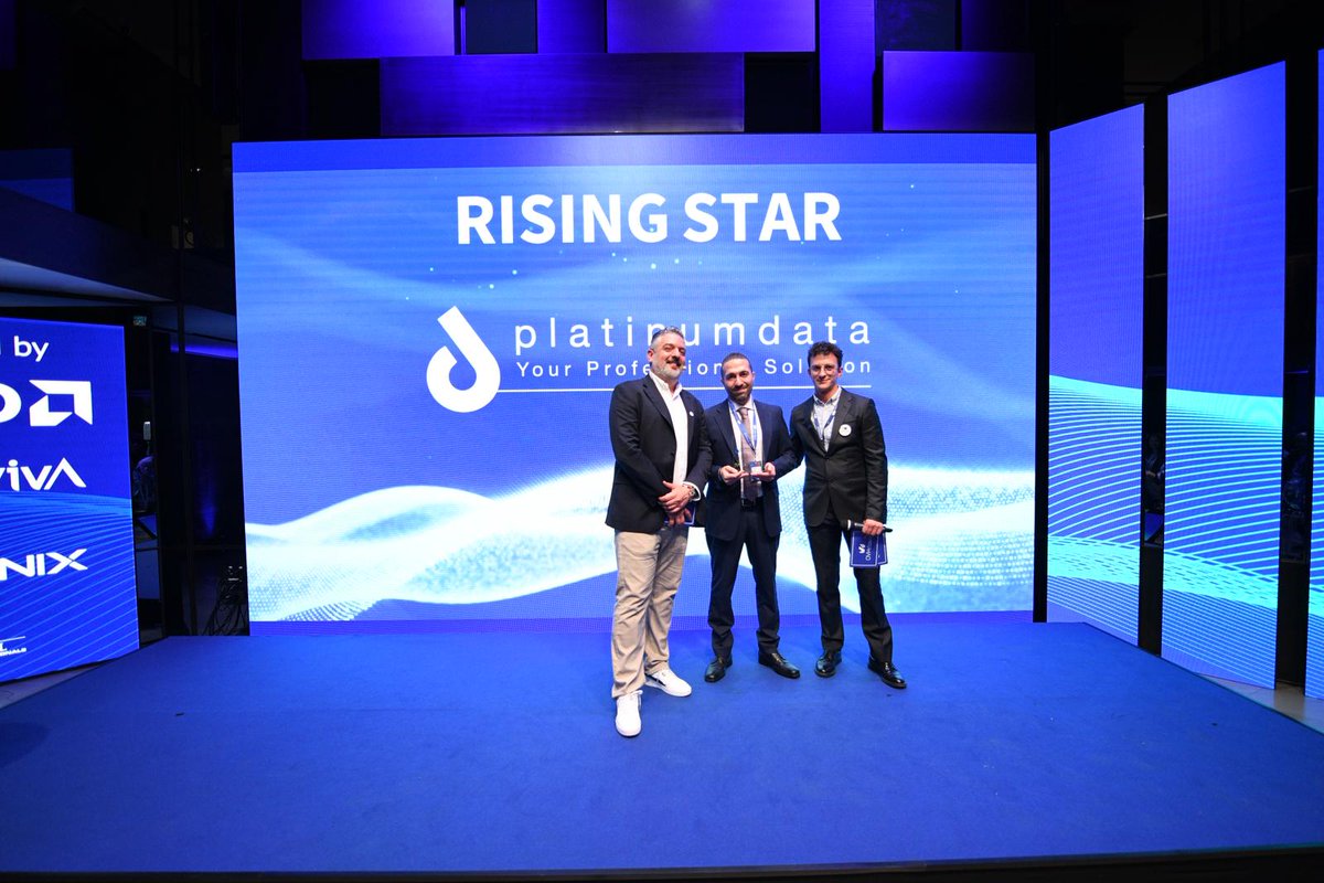 OVHcloud Italia tweet media