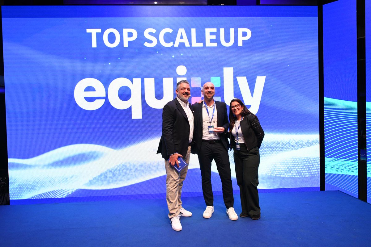 OVHcloud Italia tweet media