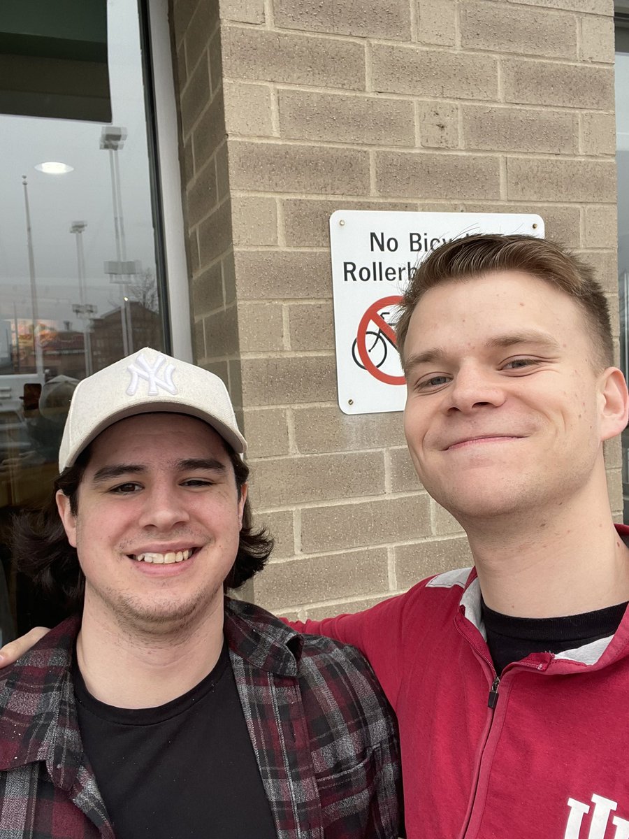 Nathan Roberts tweet media