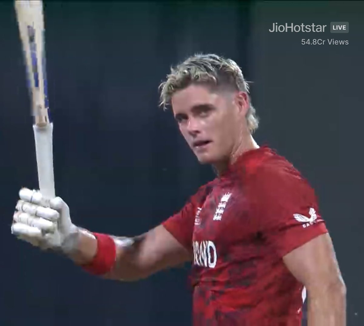 jacob Bethell enthusiast tweet media