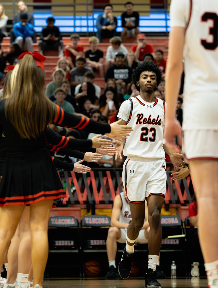 Tascosa Boys Basketball tweet media