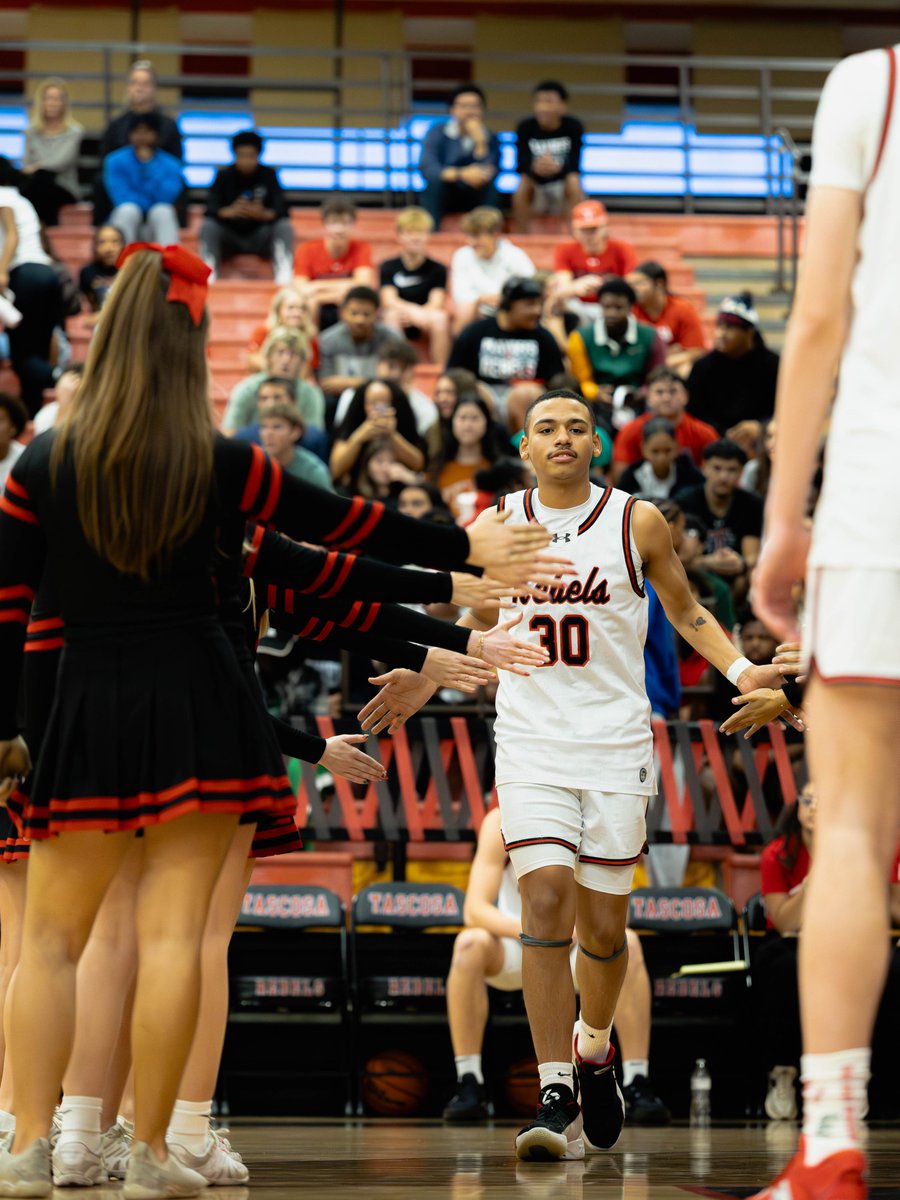 Tascosa Boys Basketball tweet media