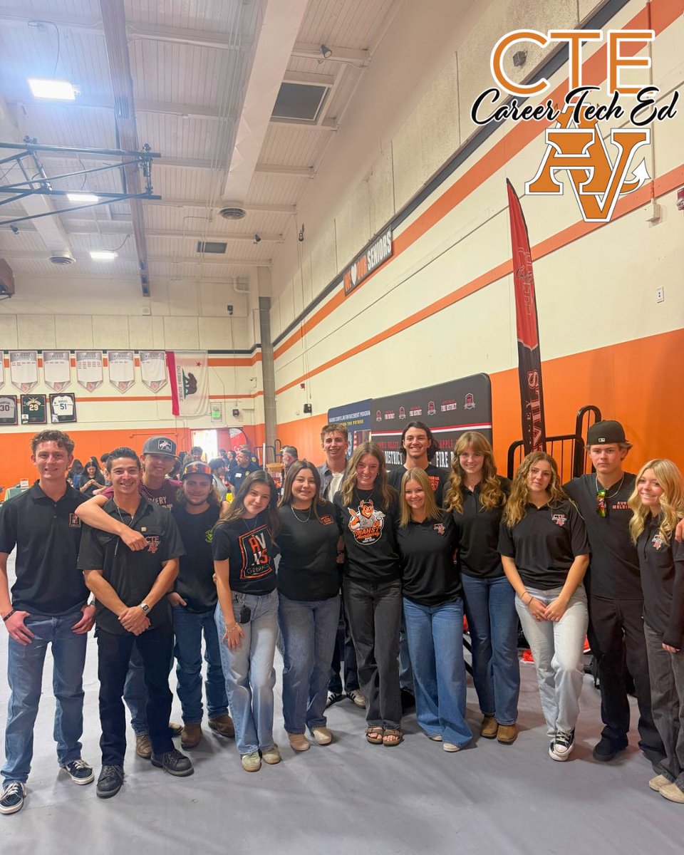 Avhs_cte tweet media