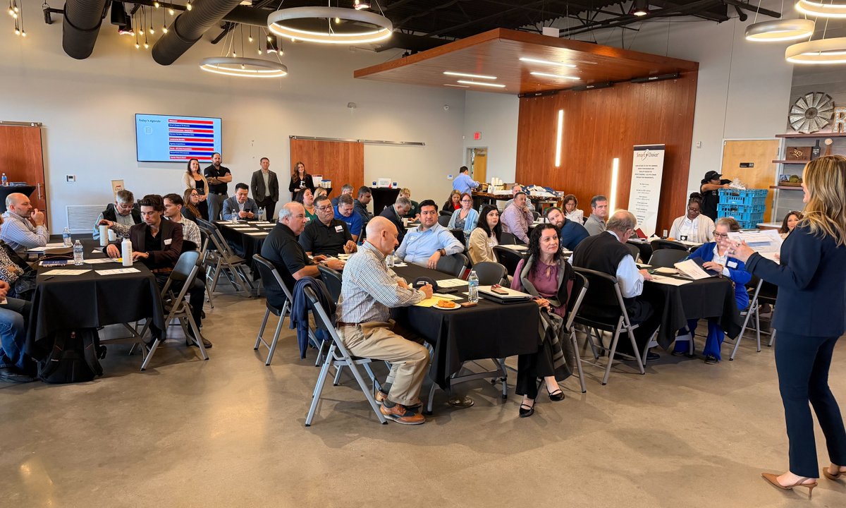 Smart Choice tweet media