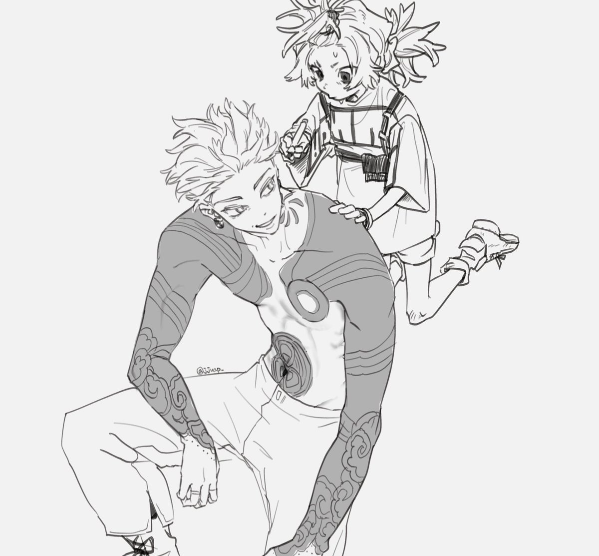 김좝 (@jjuap_) on Twitter photo 