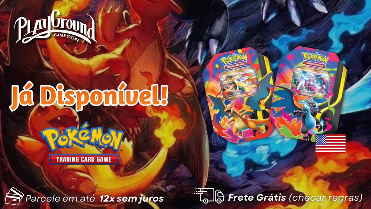 PlayGround Game Store tweet media