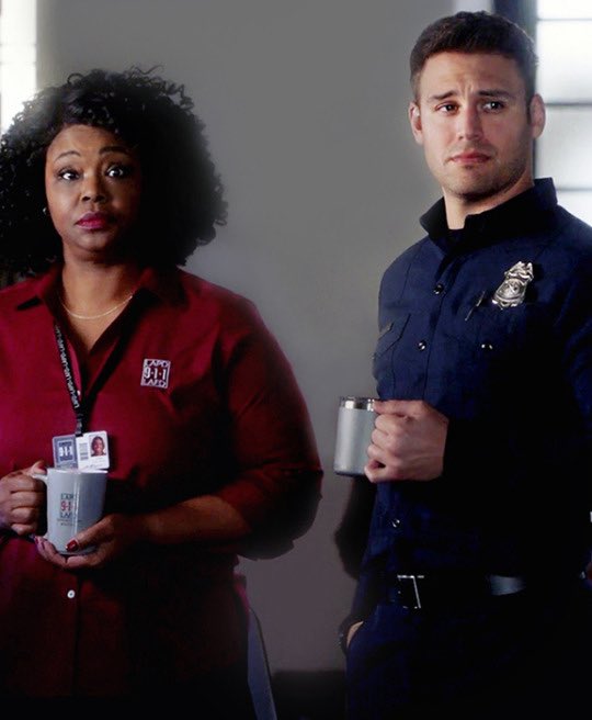 buckitallup's tweet image. GOD PLEASE GIVE US MORE LINDA AND EDDIE SCENES