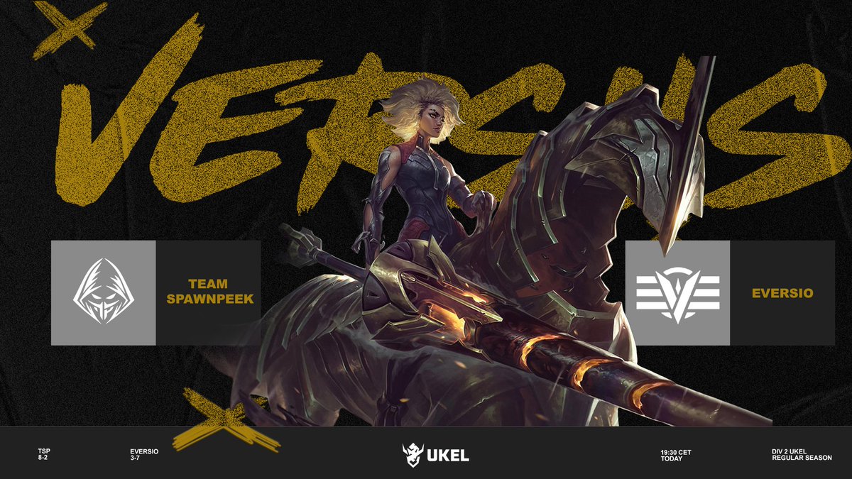 Team Spawn Peek tweet media