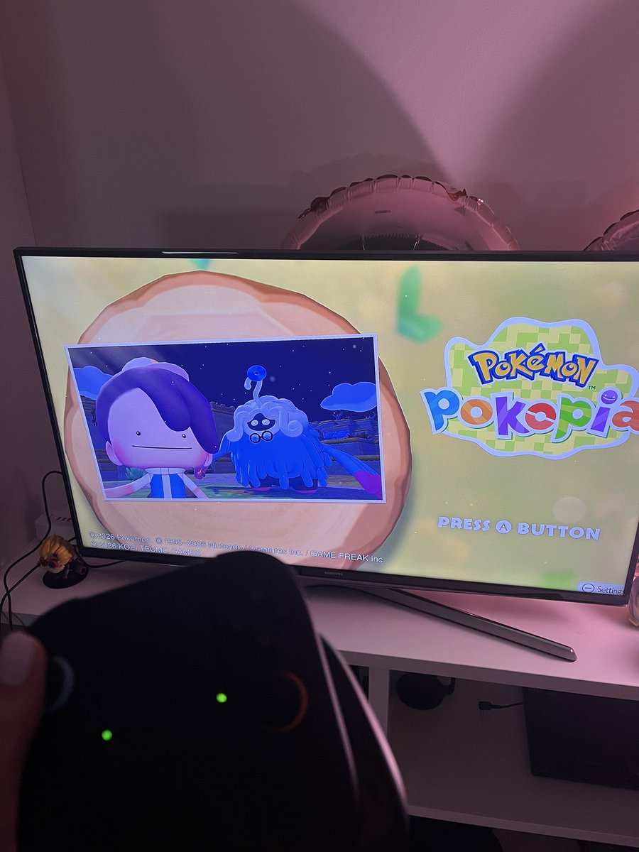 Amy | Goose 🪿 tweet media