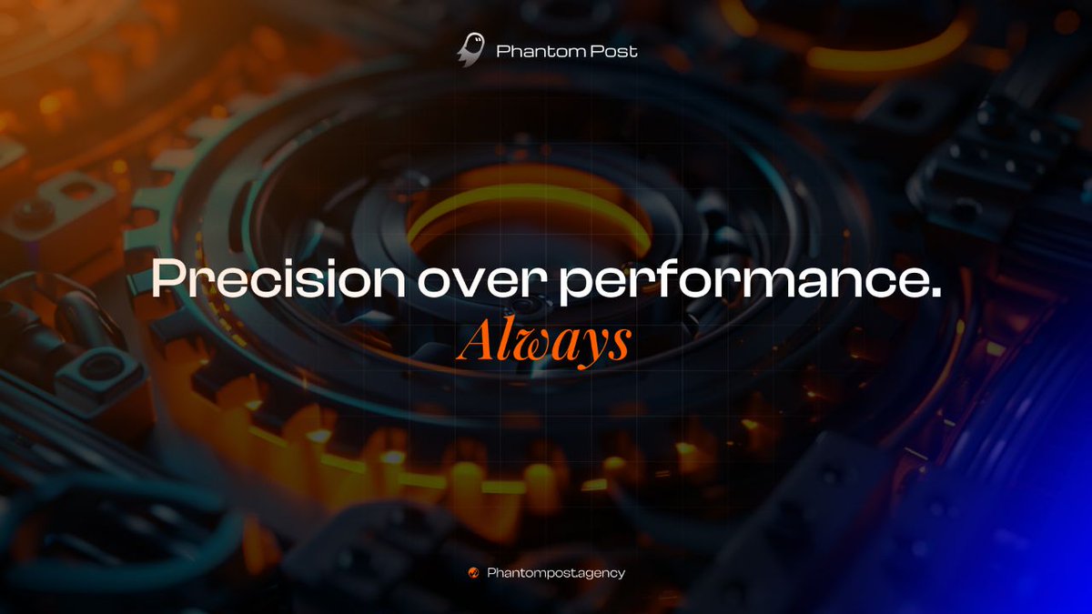 Phantom Post tweet media